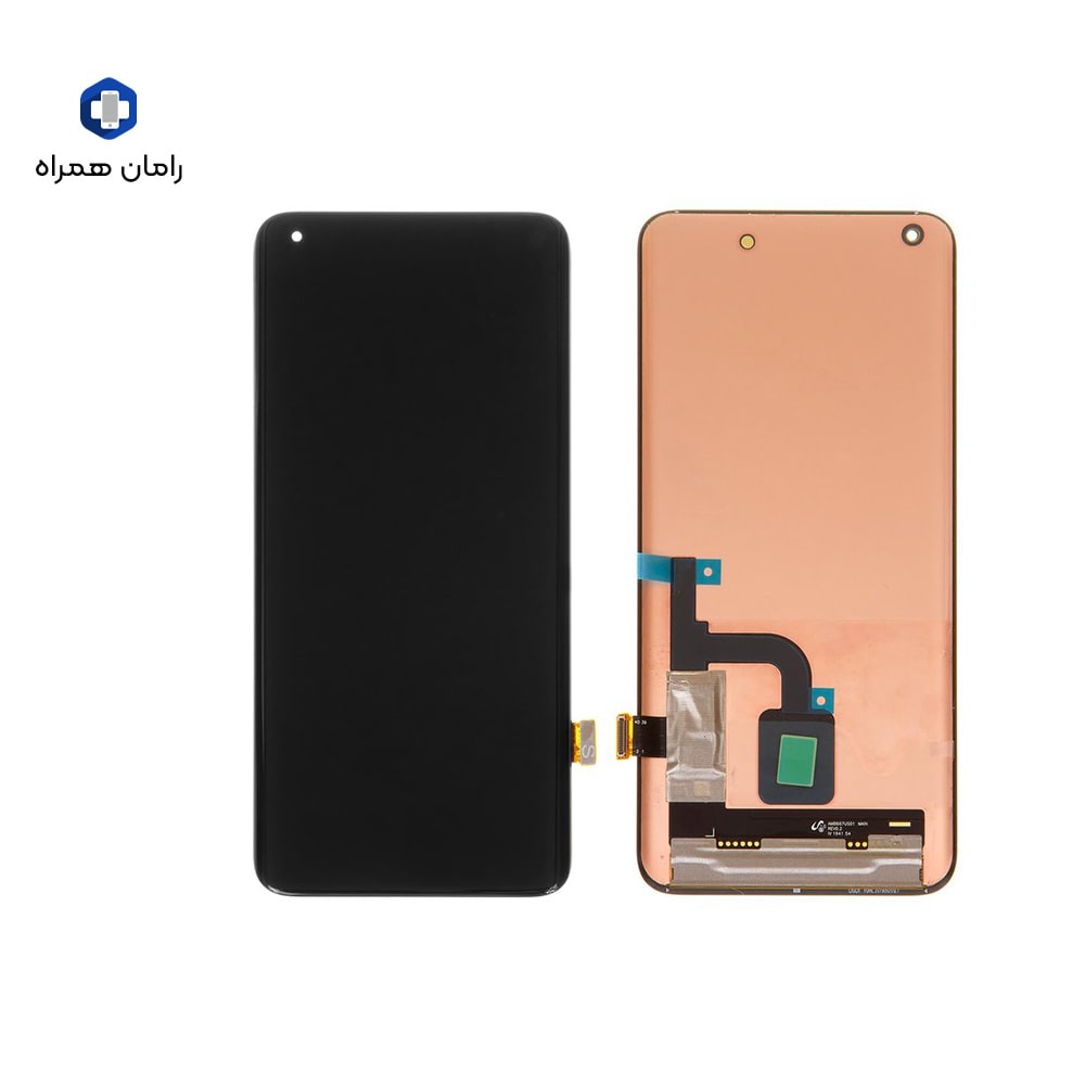 تاج و ال سی دی شرکتی شیائومی می10پرو XIAOMI MI10 5G