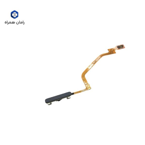 اثر انگشت شیائومی XIAOMI POCO X3/X3PRO BLACK