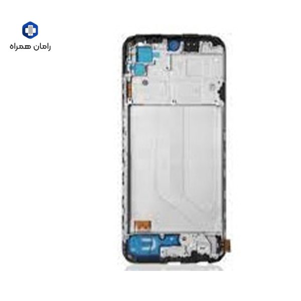 تاچ و ال سی دی اصلی شیائومی بافرم ردمی نوت ده/10/اس/پوکو ام پنج/5اس TOUCH LCD XIAOMI REDMINOTE10/S POCO M5S