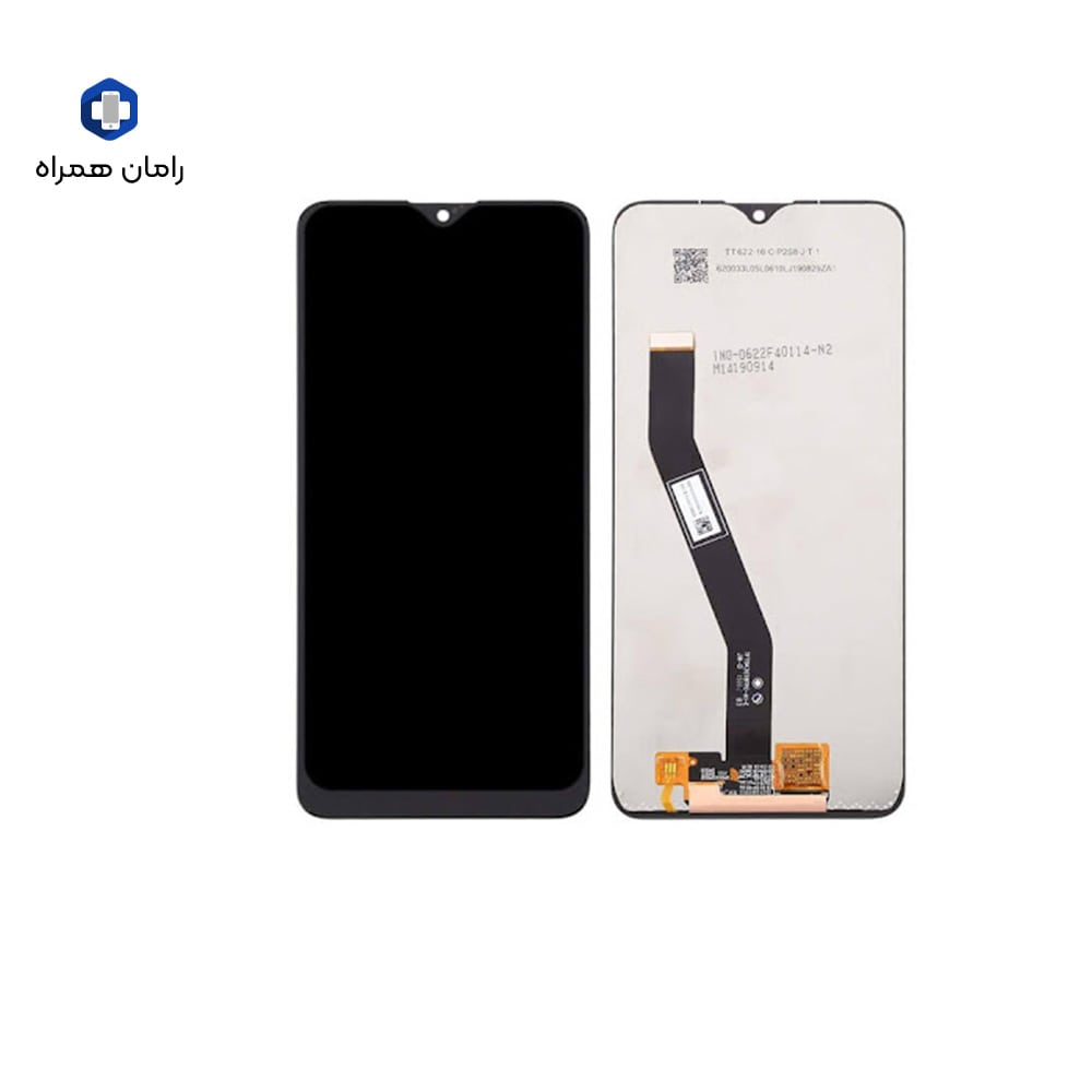 تاچ و ال سی دی اصلی شیائومی رد می 8 ردمی 8 ای XIAOMI REDMI8/REDMI8A