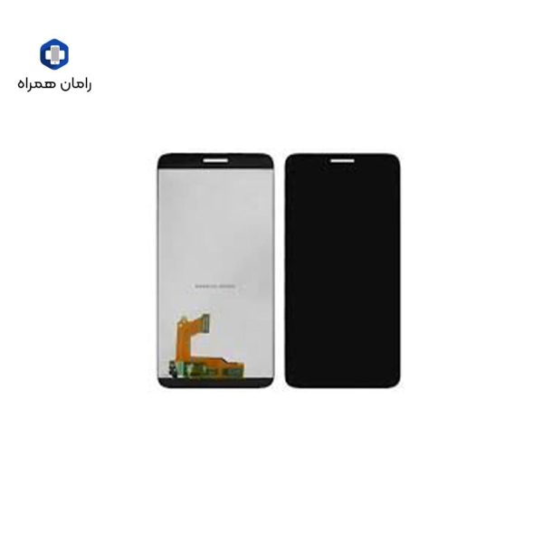 ال سی دی هوآوی HUAWEI HONOR7I SHOT X BLACK