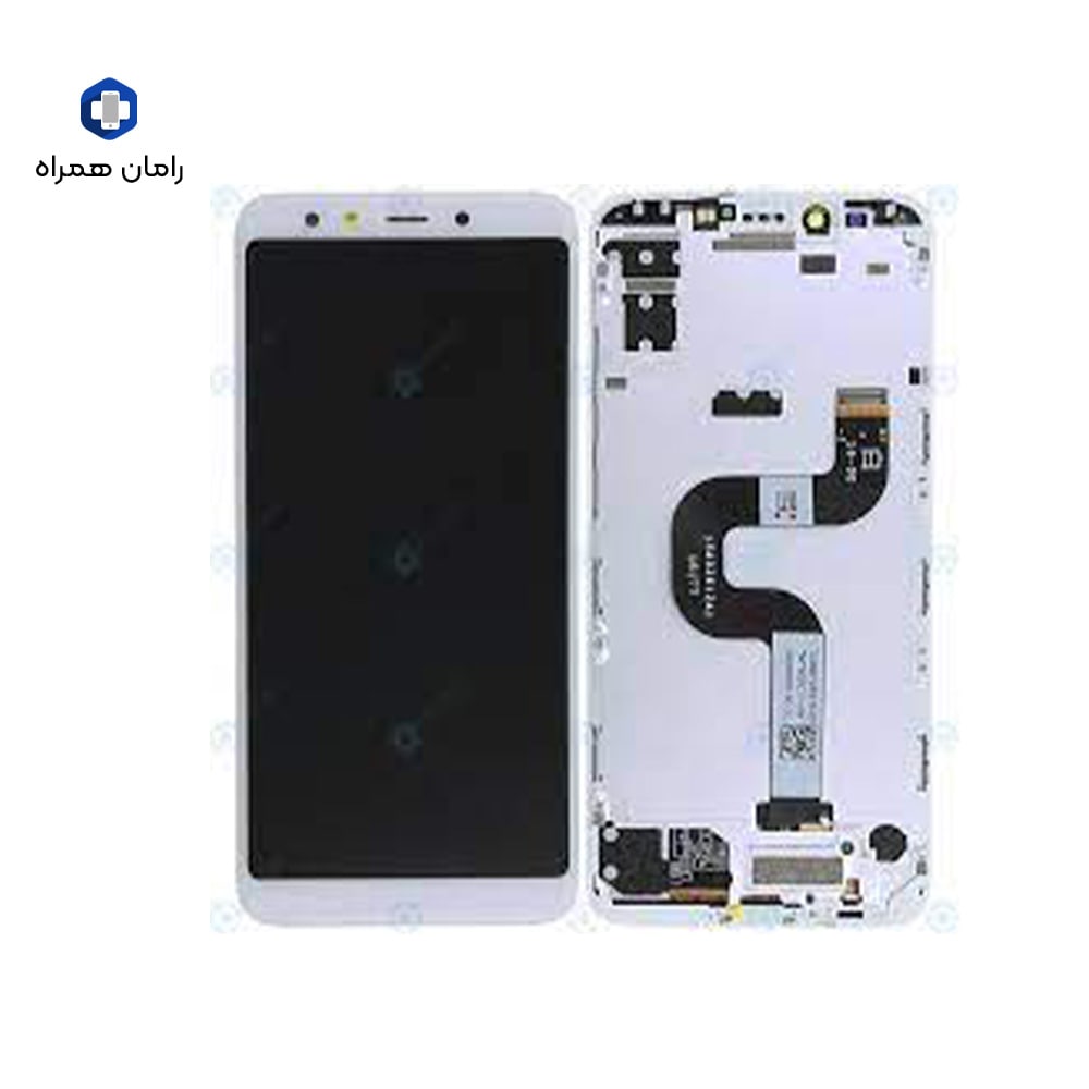 تاچ و ال سی دی شیائومی می ای 2