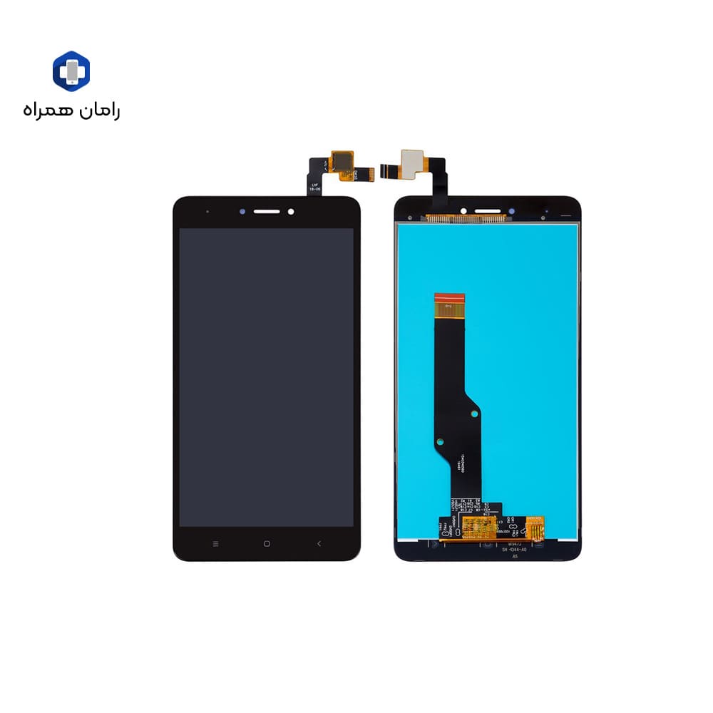 تاچ و ال سی دی شیائومی ردمی نوت4 ایکس