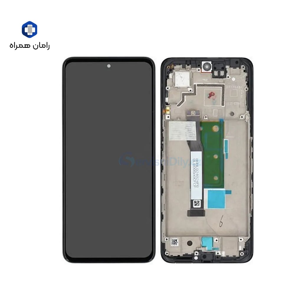 تاچ ال سی دی شیائومی XIAOMI POCO X4 GT