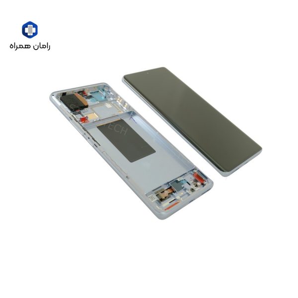 تاچ و ال سی دی شرکتی شیائومی 12پرو XIAOMI 12PRO BLUE