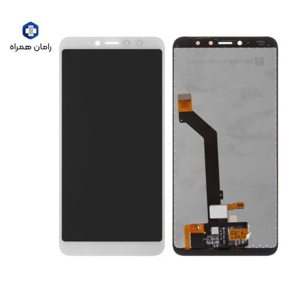 تاچ و ال سی دی شیائومی XIAOMI REDMIS2 WHITE