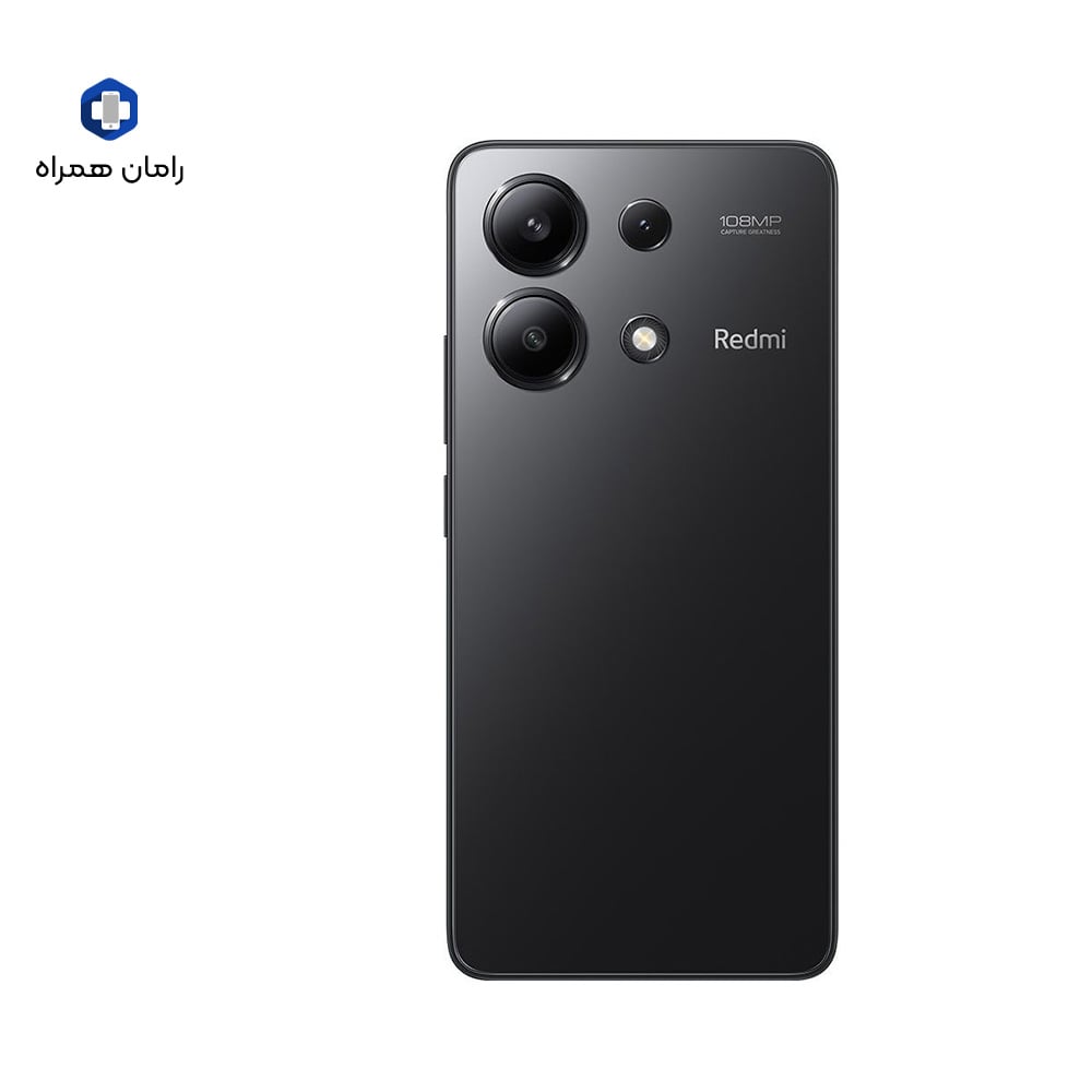 درب پشت شیائومی اصلی نوت 13 XIAOMI NOTE 13 4G