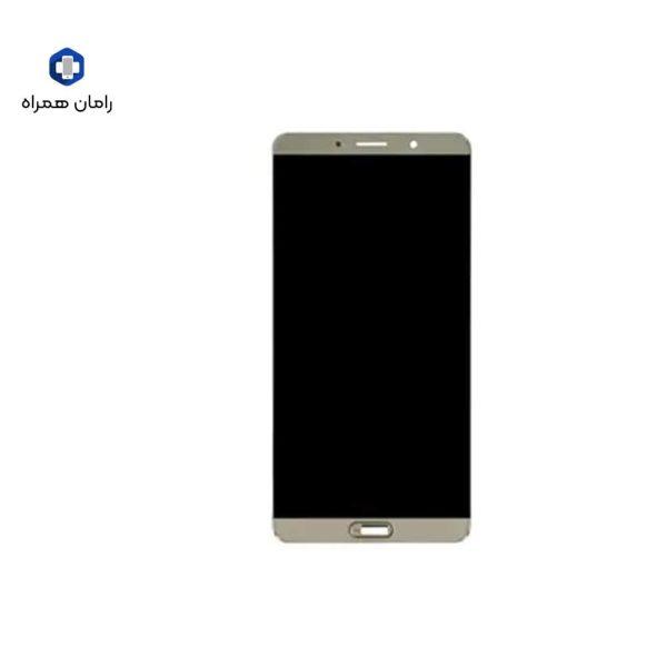 تاچ و ال سی دی اصلی هوآوی میت 10 قهوه ای HUAWEI MATE10 BROWN