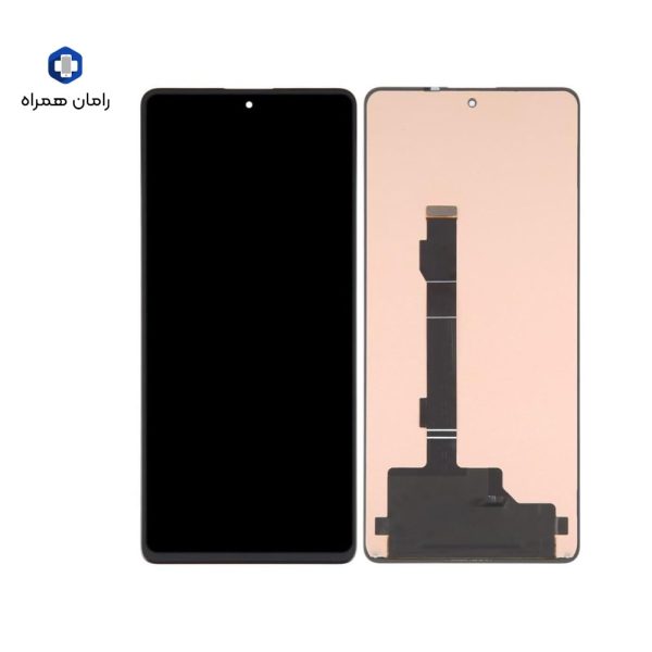 تاچ و ال سی دی شیائومی پوکو ایکس شش پرو LCD XIAOMI POCO X6 PRO