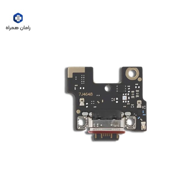 برد شارژ صددرصد اصلی شیائومی نوت 13 پرو پلاس XIAOMI NOTE 13 PRO PLUS