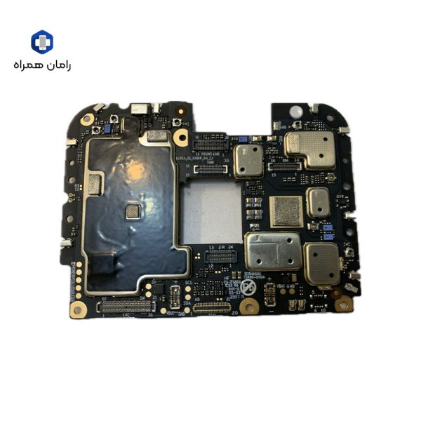 برد اصلی گوشی داریا باند به همراه کارتن و رجیستری آکبند MAINBORAD DARIA BOND 256 GIG