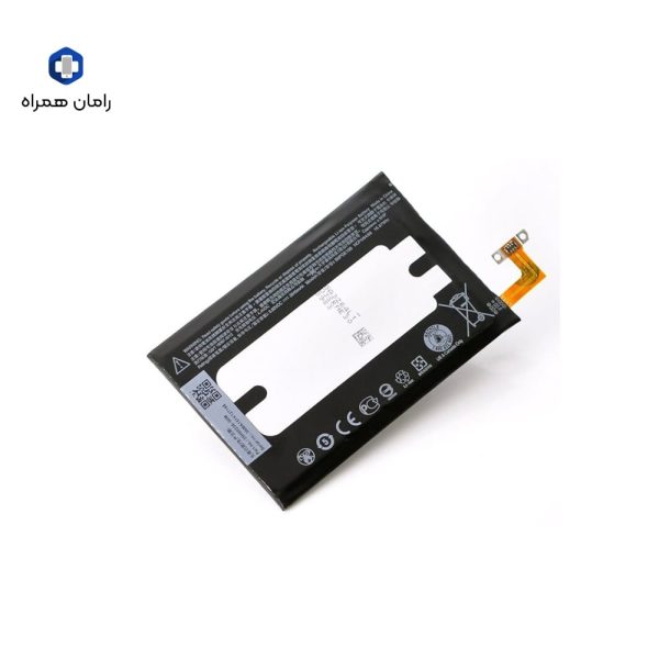 باطری صددرصد اصلی اچ تی سی وان HTC ONE M9 BOPGE100