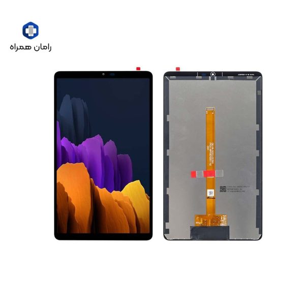 تاچ و ال سی دی اصلی تبلت سامسونگ آی 9 SAMSUNG X115 A9