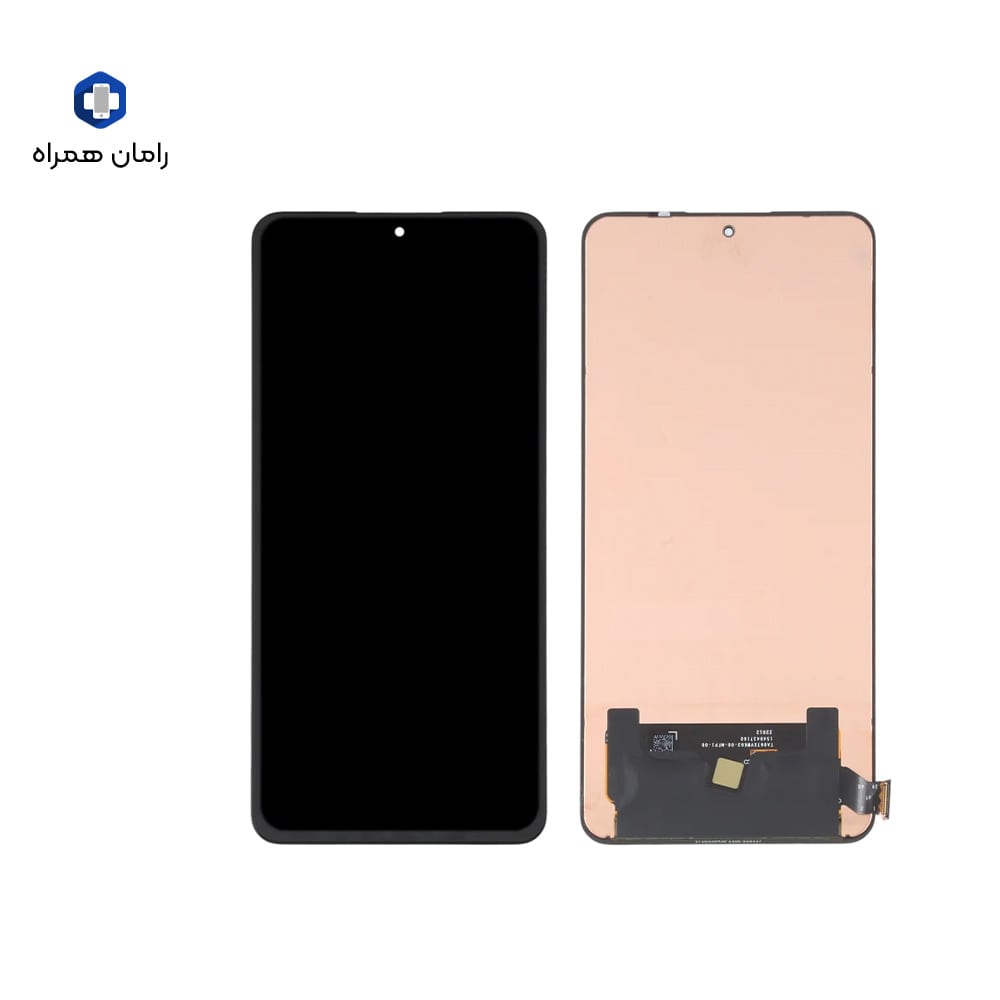 تاچ و ال سی دی شیائومی دوازده تی پرو XIAOMI 12T XIAOMI 12TPRO