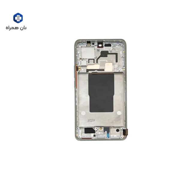 تاچ و ال سی دی شیائومی بافرم شرکتی دوازده تی پرو XIAOMI 12T XIAOMI 12TPRO SILVER