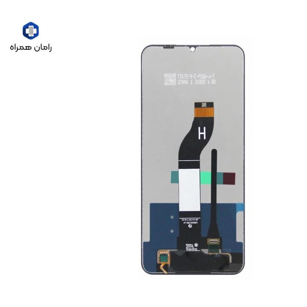 تاچ و ال سی دی شیائومی 13سی پوکو سی 65 XIAOMI REDMI13C POCO C65
