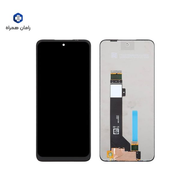 تاچ و ال سی دی اصلی موتورولا MOTO G13 MOTO G23
