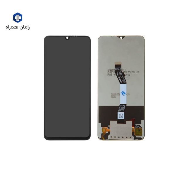 تاچ و ال سی دی اصلی شیائومی ردمی نوت هشت پرو XIAOMI REDMINOTE8PRO