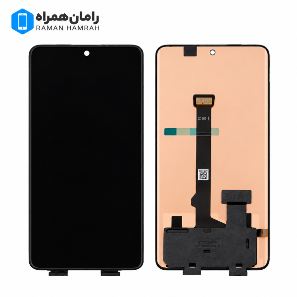 تاچ و ال سی دی شیائومی Redmi Note 13 Pro Plus 5G بدون فریم (شرکتی)