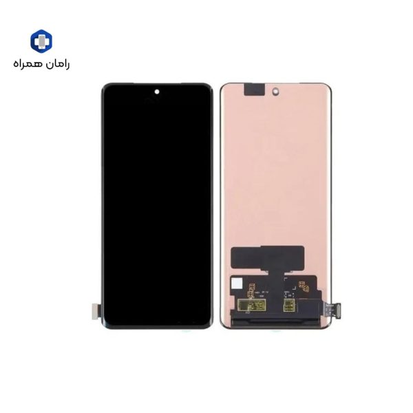 تاچ و ال سی دی اصلی ریلمی REALME 12PROPLUS