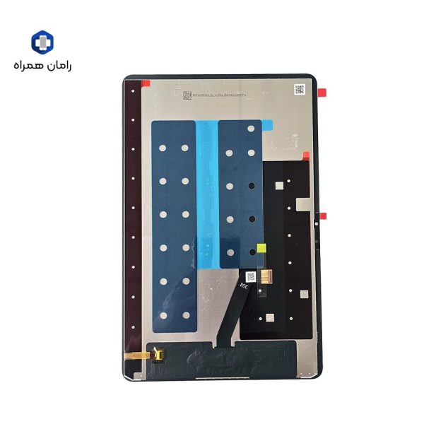 تاچ و ال سی دی اصلی تبلت شیائومی XIAOMI POCO PAD 12.1