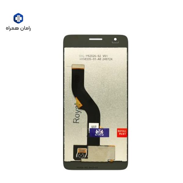 تاچ و ال سی دی ووکال VOCAL V0 CORE