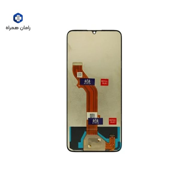 تاچ و ال سی دی ووکال VOCAL V1