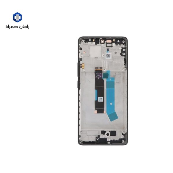 تاچ و ال سی دی شیائومی اصلی بافرم NOTE14 PRO 4G