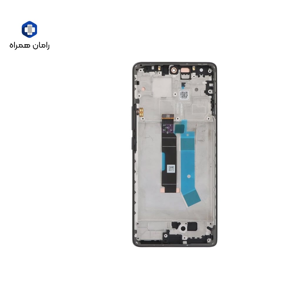 تاچ و ال سی دی شیائومی اصلی بافرم NOTE14 PRO 4G