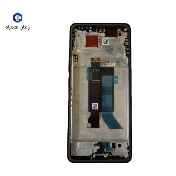 تاچ و ال سی دی اصلی شیائومی بافرم XIAOMI POCO X7 5G