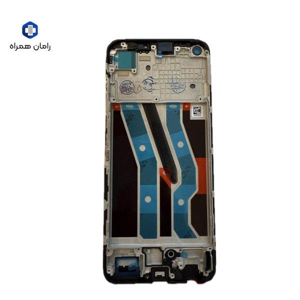 تاچ و ال سی دی اولد بافرم ریلمی REALME 11 4G OLED