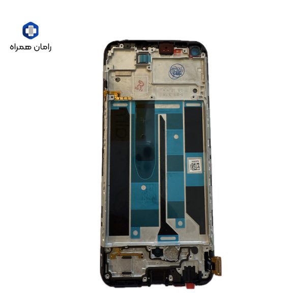 تاچ و ال سی دی اولد بافرم ریلمی REALME 8 PRO OLED