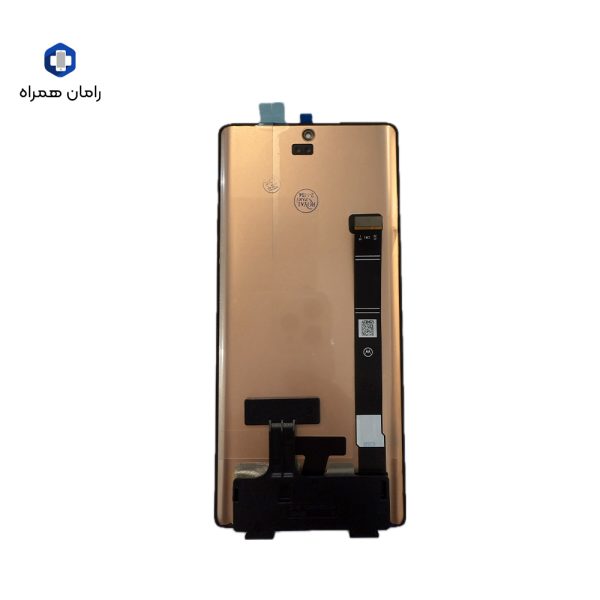 تاچ و ال سی دی اصلی بلک ویو BLACK VIEW A200 PRO