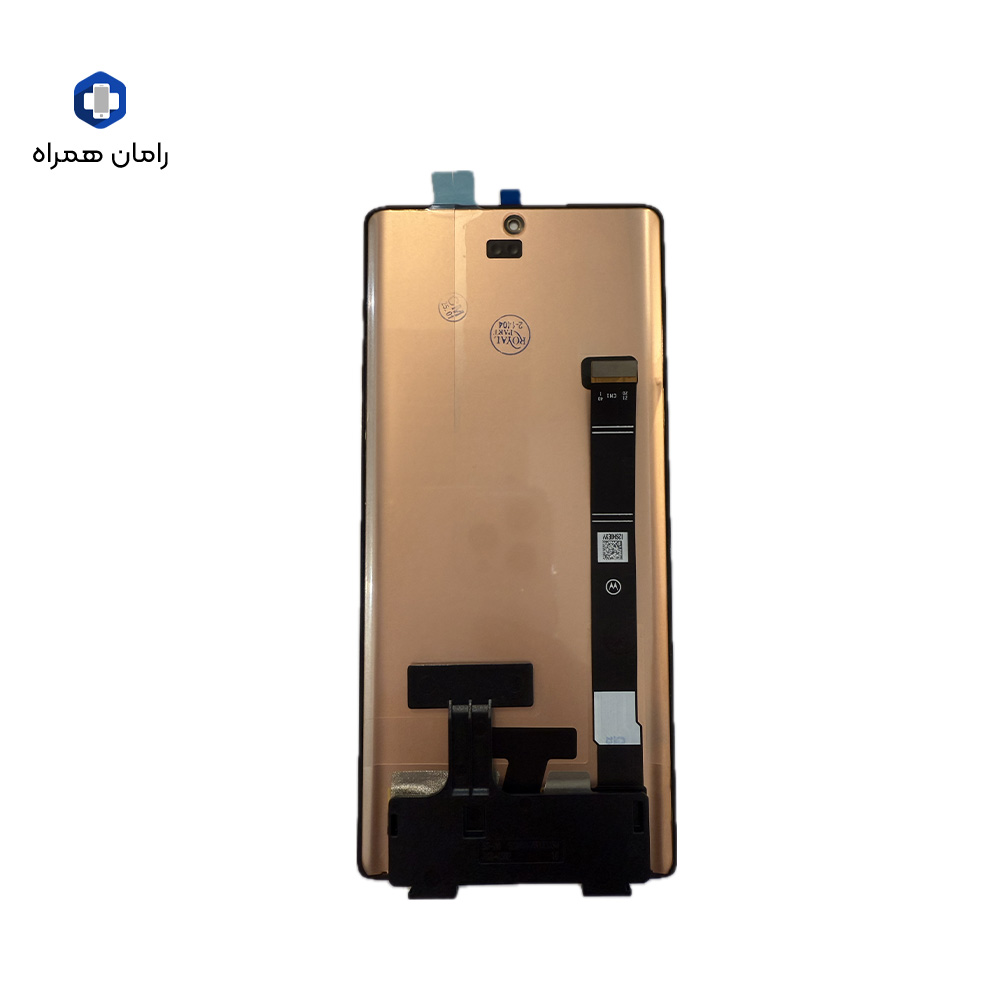 تاچ و ال سی دی اصلی بلک ویو BLACK VIEW A200 PRO