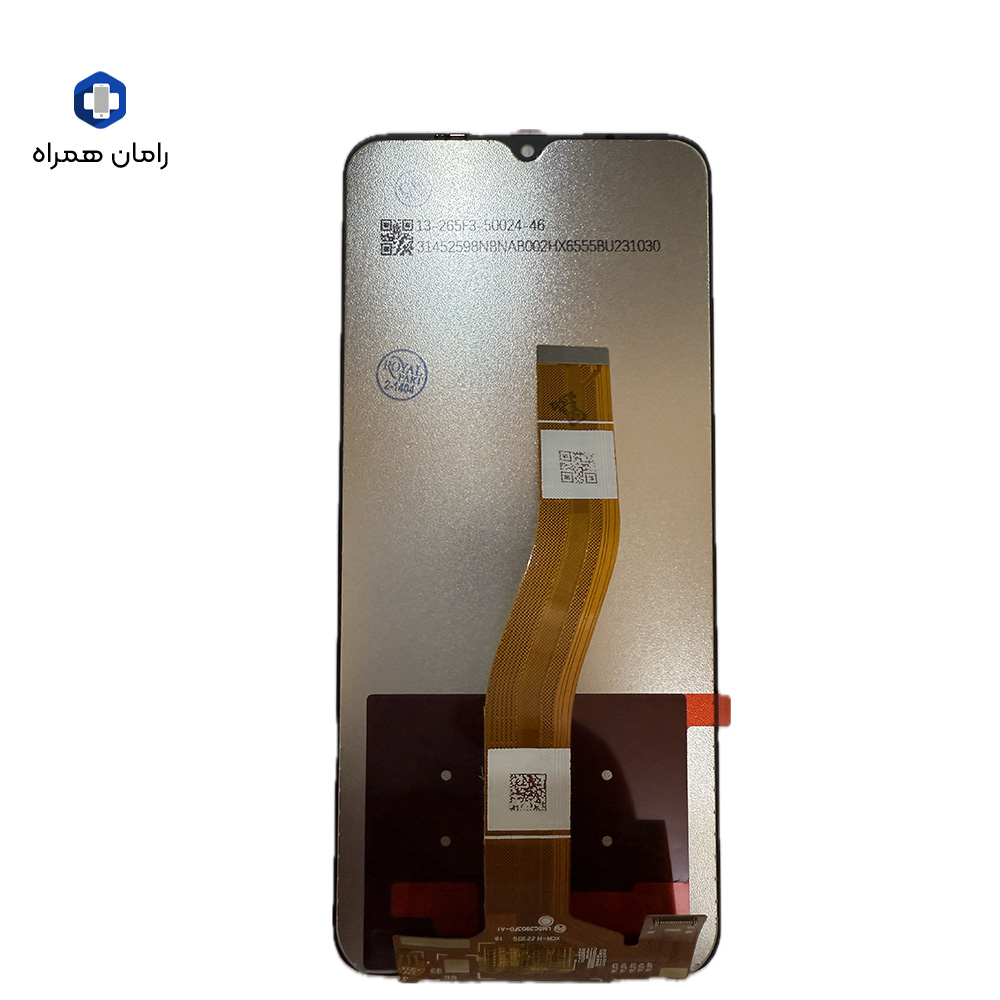 تاچ و ال سی دی اصلی گوشی بلک ویو BLACK VIEW A52PRO 4G WAVE 6C