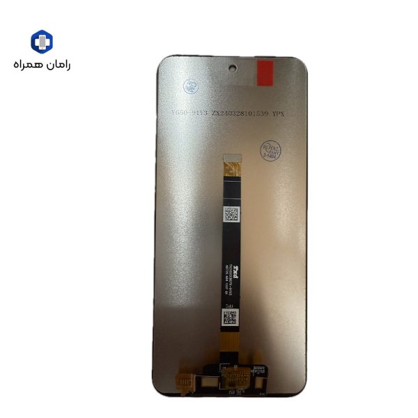 تاچ و ال سی دی اصلی گوشی بلک ویو آ نودوشش BLACK VIEW A96 4G