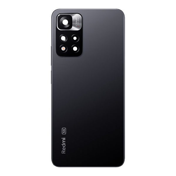درب پشت اصلی شیائومی XIAOMI REDMINOTE11PROPLUS BLACK