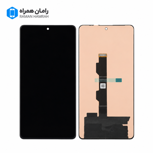 تاچ و ال سی دی شیائومی Redmi Note 13 Pro 4G بدون فریم (شرکتی)