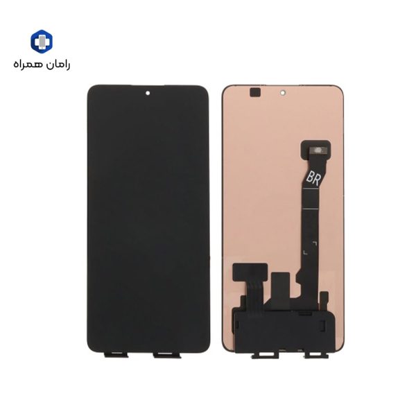 تاچ و ال سی دی اصلی شیائومی بدون فرم XIAOMI POCO X7PRO
