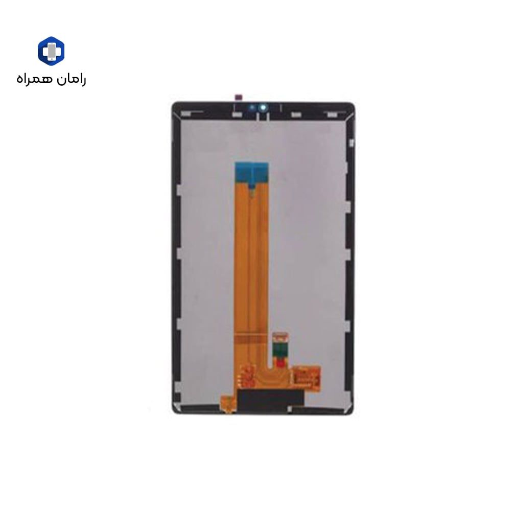 تاچ و ال سی دی تبلت سامسونگ مشکی LCD SAMSUNG T225