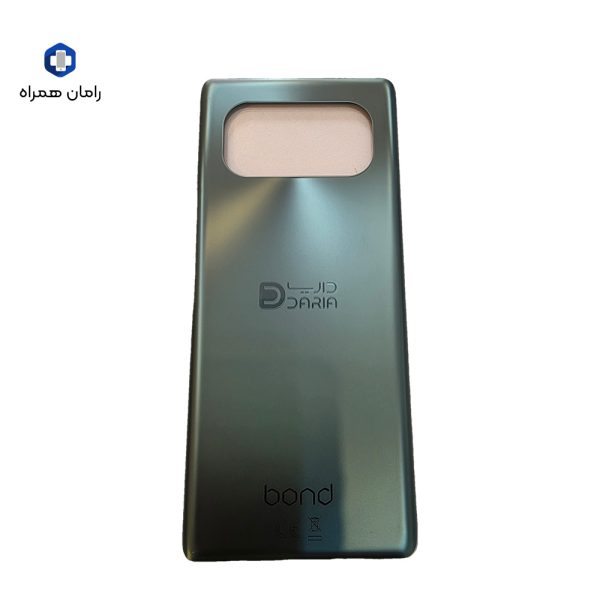 درب پشت اصلی درایا سبز DARIA BOND GREEN