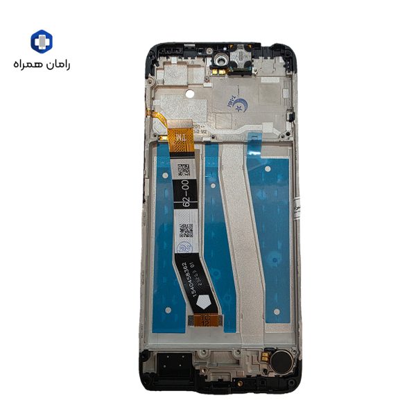 تاچ و ال سی دی اصلی موتورولا بافرم MOTO G14