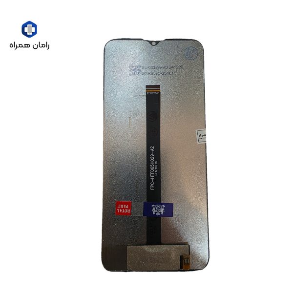 تاچ و ال سی دی گوشی جی پلاس GPLUS S10 X10 X10PLUS