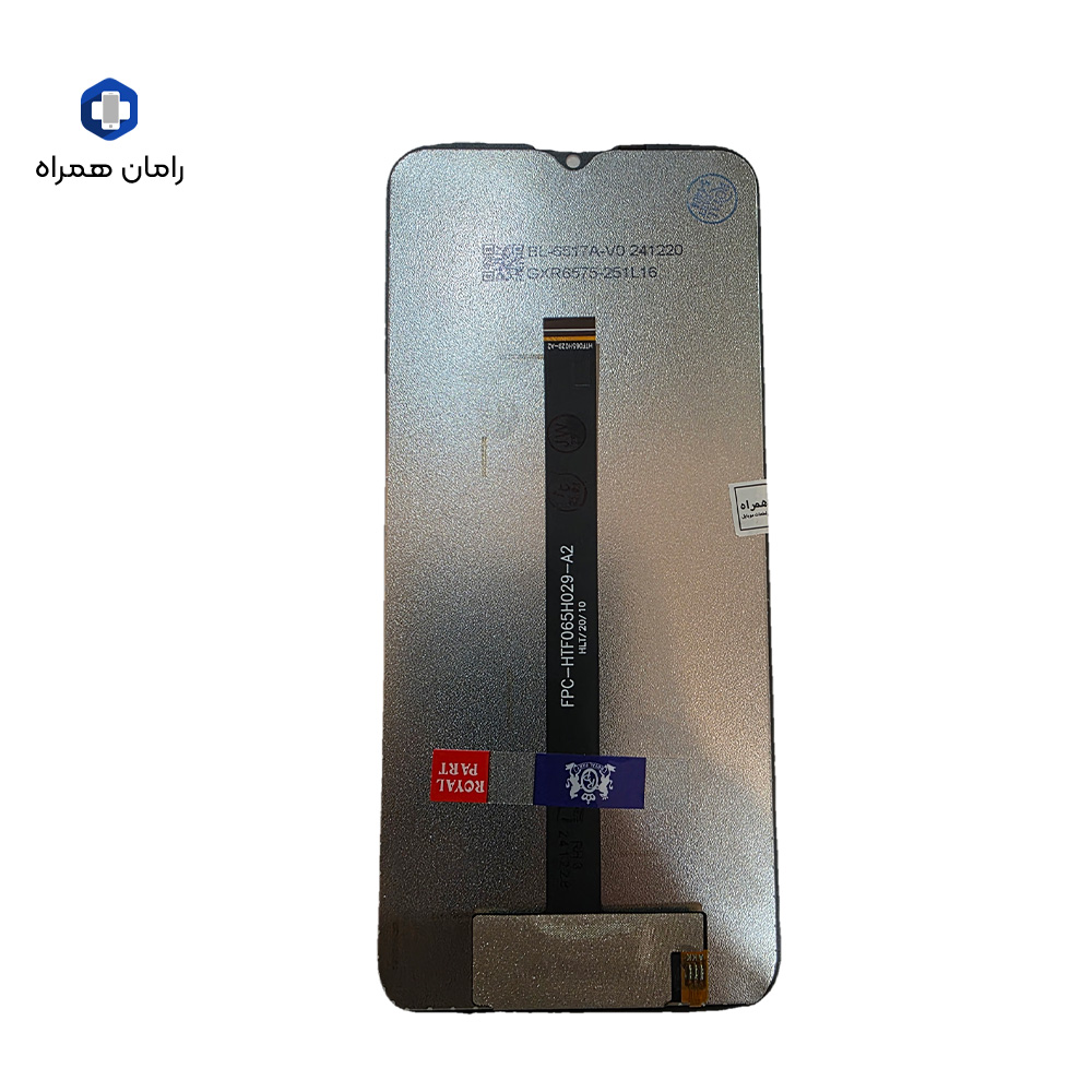 تاچ و ال سی دی گوشی جی پلاس GPLUS S10 X10 X10PLUS