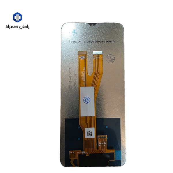 تاچ و ال سی دی گوشی جی پلاس GPLUS Q20 X20