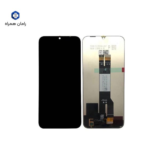 تاچ و ال سی دی اصلی شیائومی XIAOMI REDMI15C POCO C85