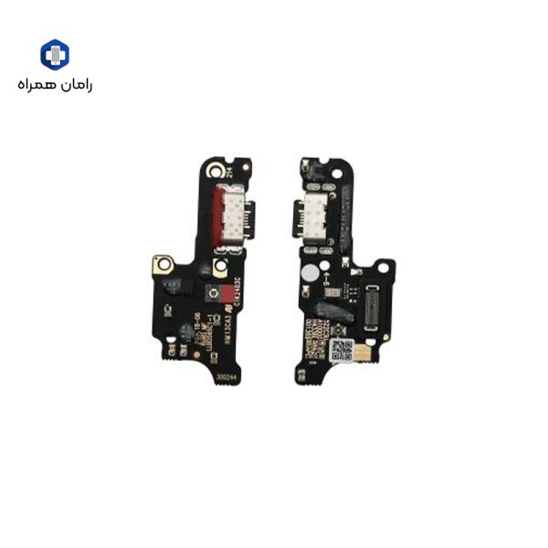 برد شارژ اصلی شیائومی XIAOMI REDMI13C POCO C65