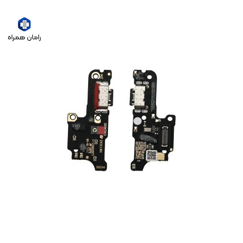 برد شارژ اصلی شیائومی XIAOMI REDMI13C POCO C65