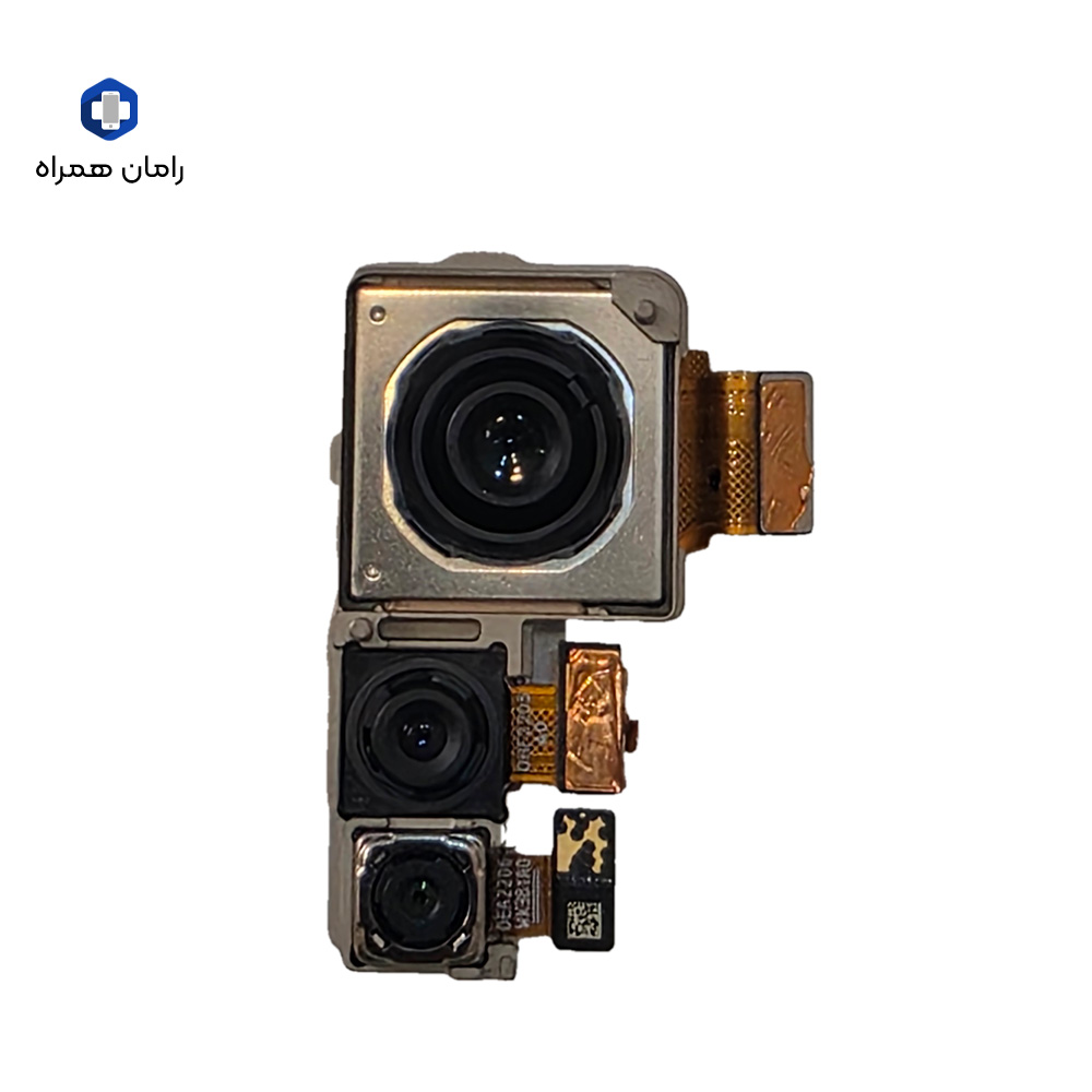 دوربین اصلی شیائومی CAMERA XIAOMI MI10T PRO FULL 108MP