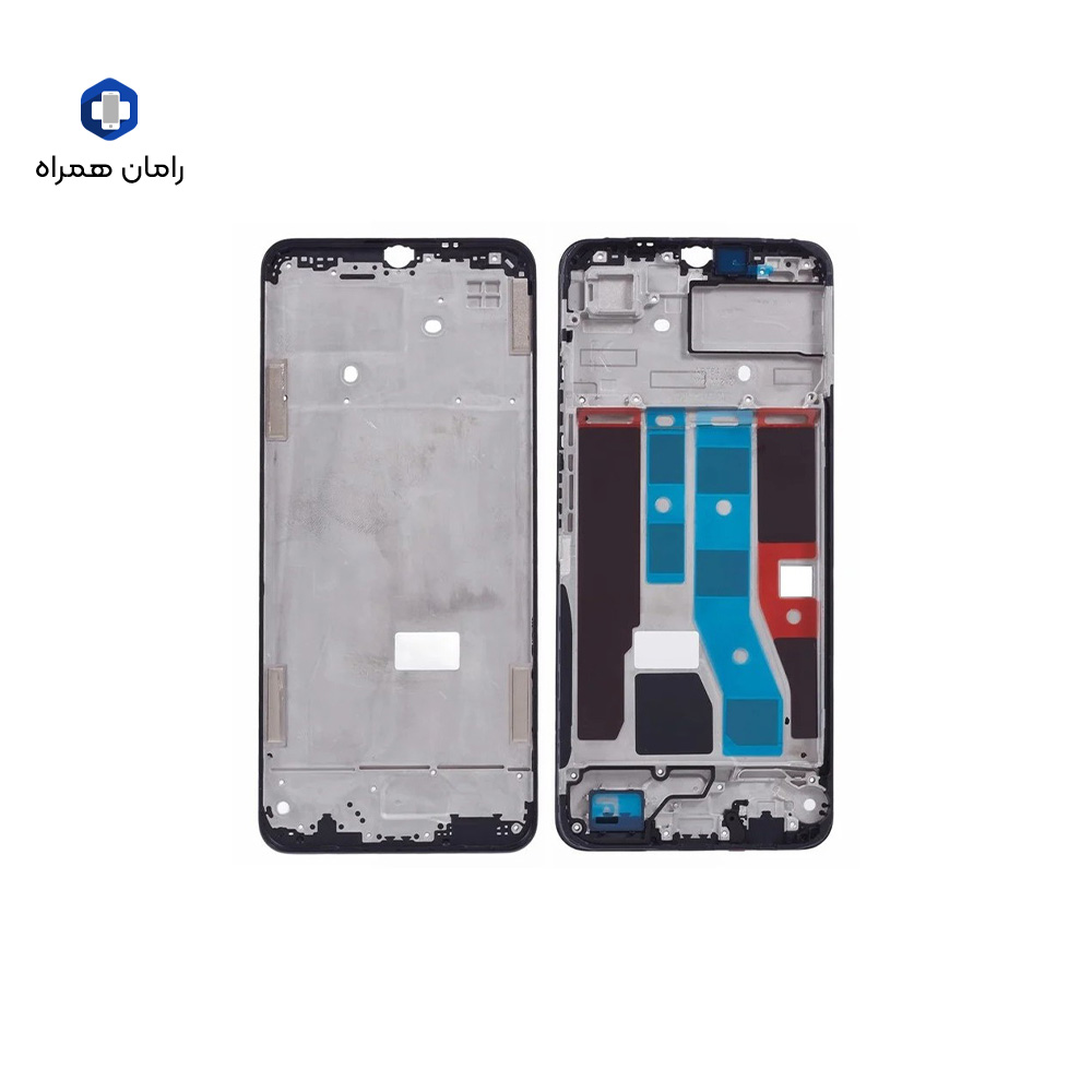 شاسی زیر ال سی دی ریلمی REALME C51 NOTE50